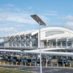 Antigua and Barbuda Airports
