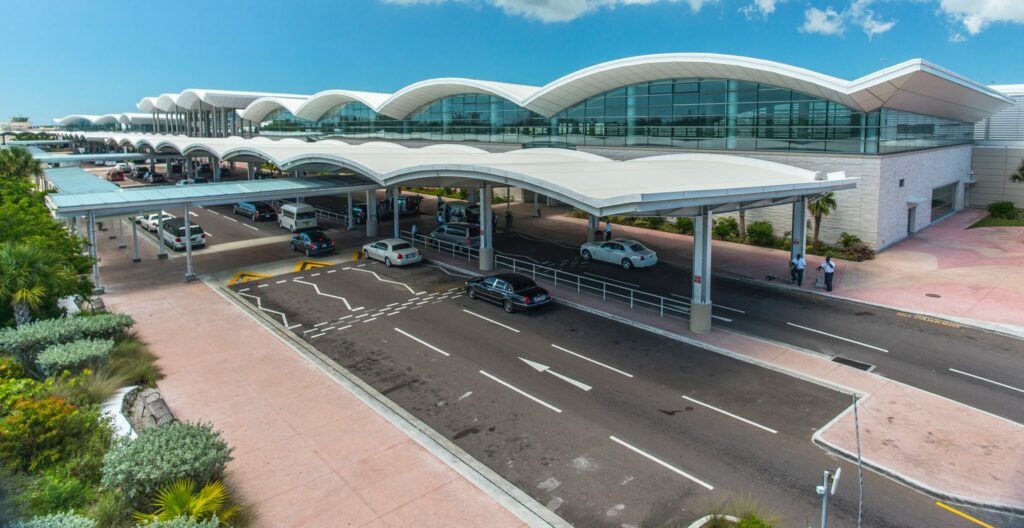 Bahamas Airports