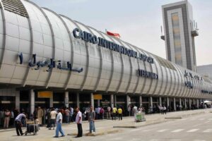 Egypt Airports