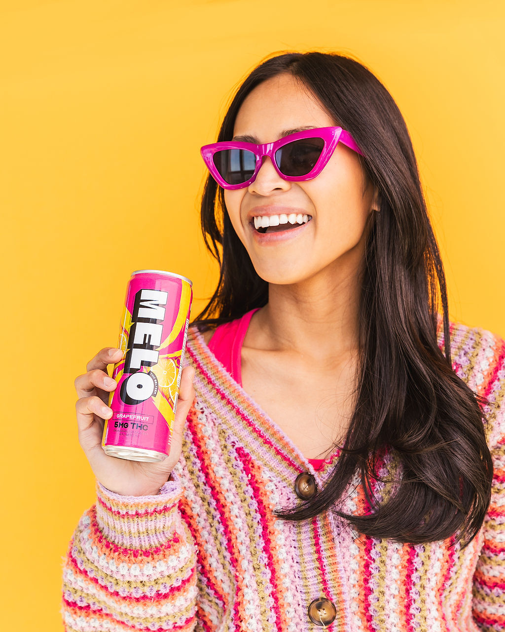 Everything You Need to Know About Melo Seltzer: THC Drinks That Sparkle