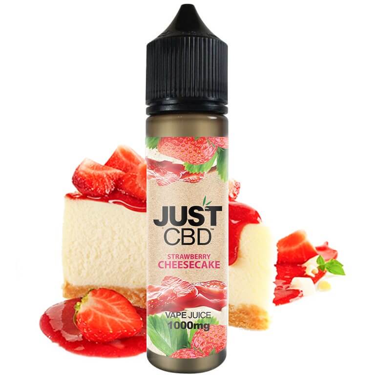 1000mg CBD Vape Oil Flavors