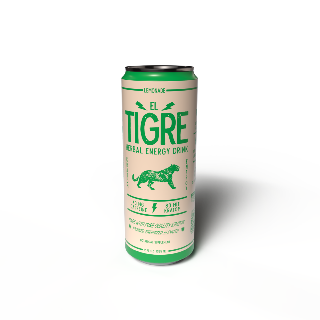 Are Kratom Energy Drinks Safe? Understanding Potential Side Effects