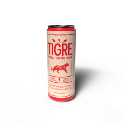 Are Kratom Energy Drinks Safe? Understanding Potential Side Effects