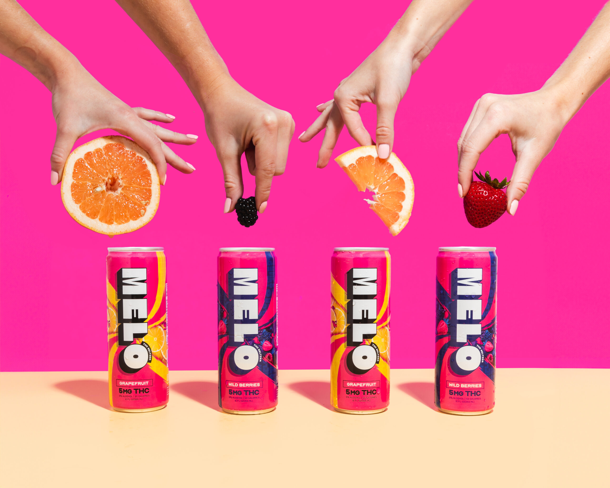 Texas THC Soda Picks That Stand Out