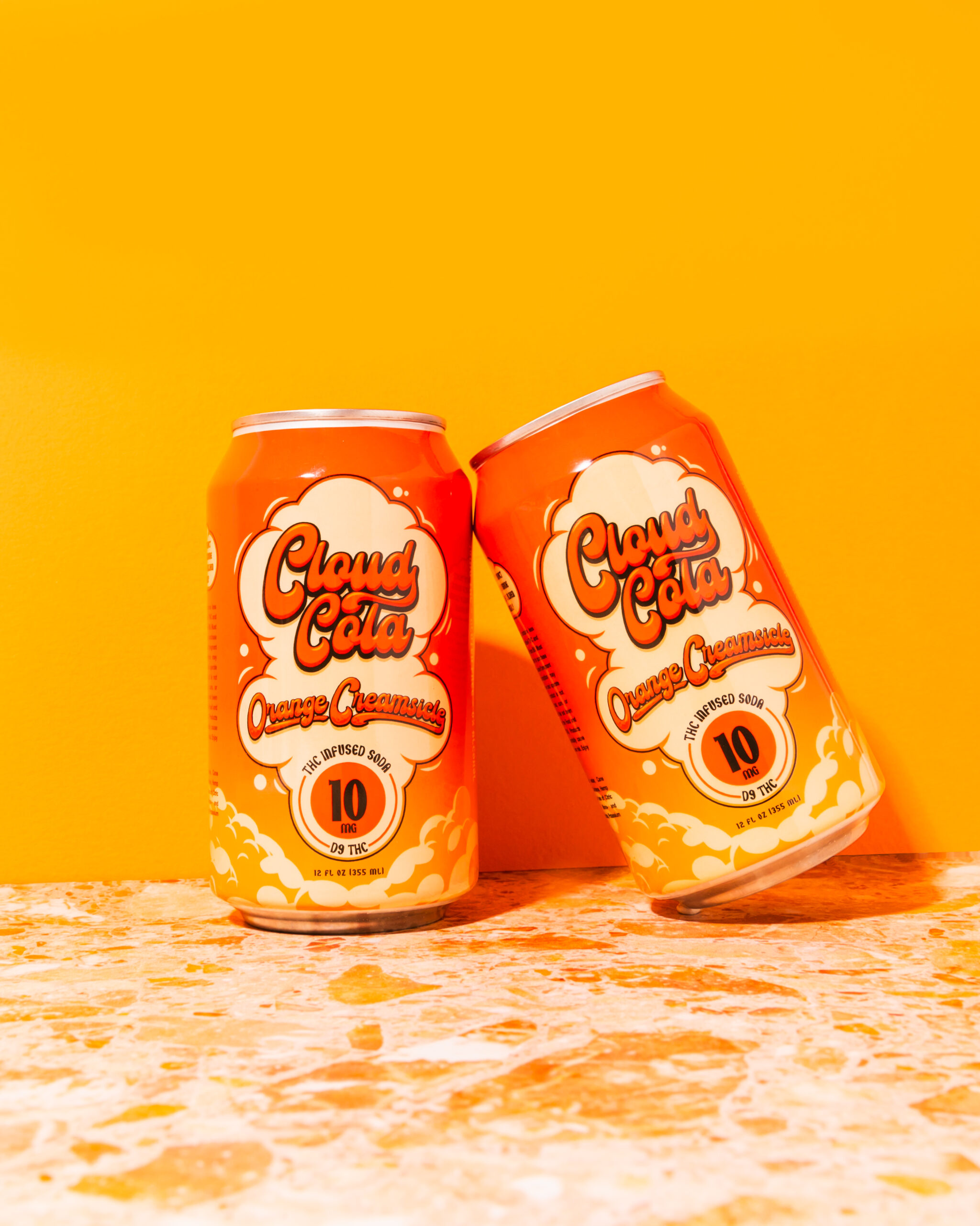 New Hampshire’s Favorite THC Infused Seltzers