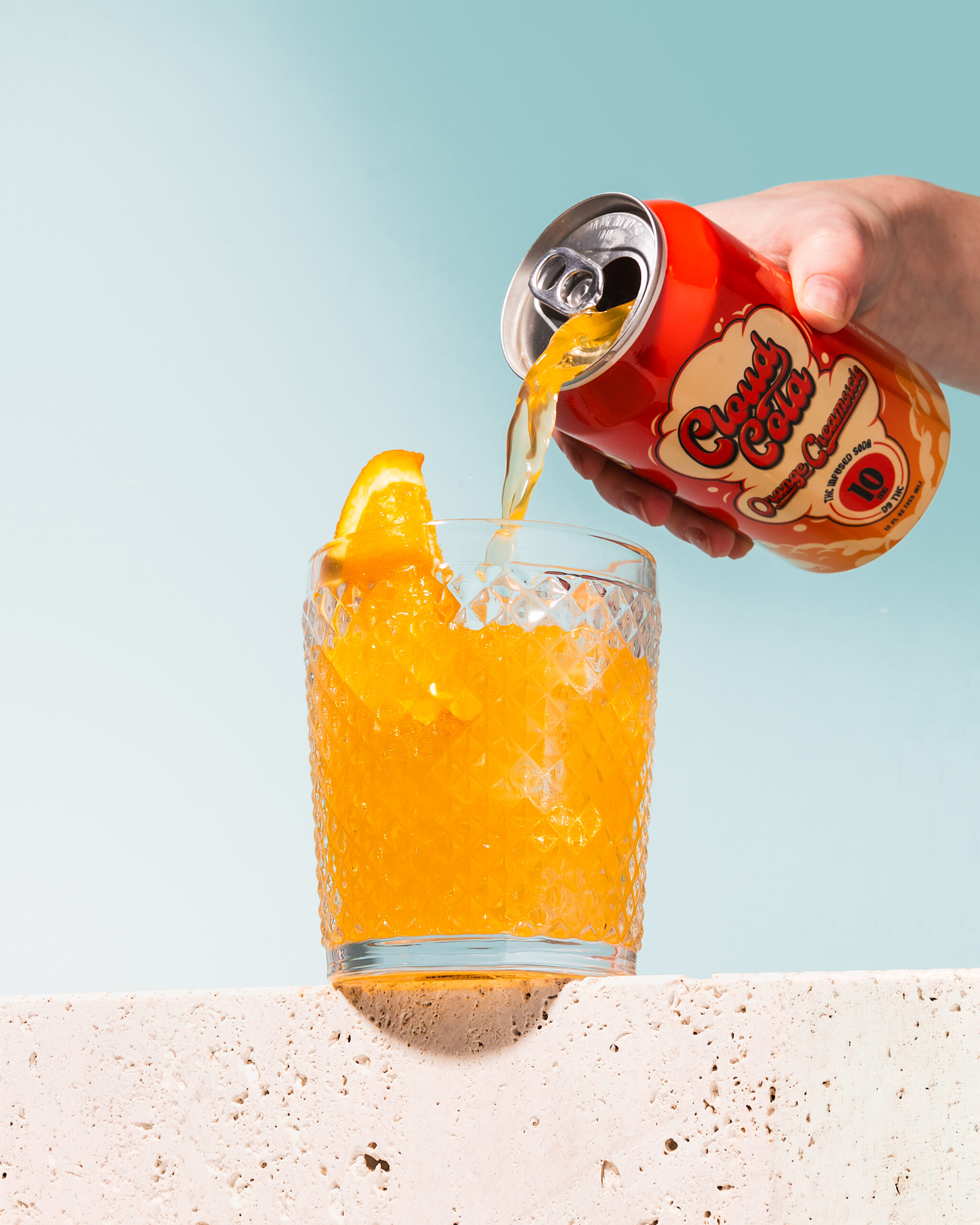 New Jersey’s Favorite THC Beverage Options