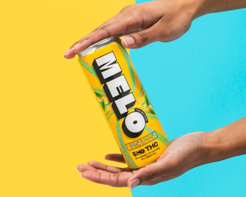 North Carolina’s Trending THC Infused Drinks