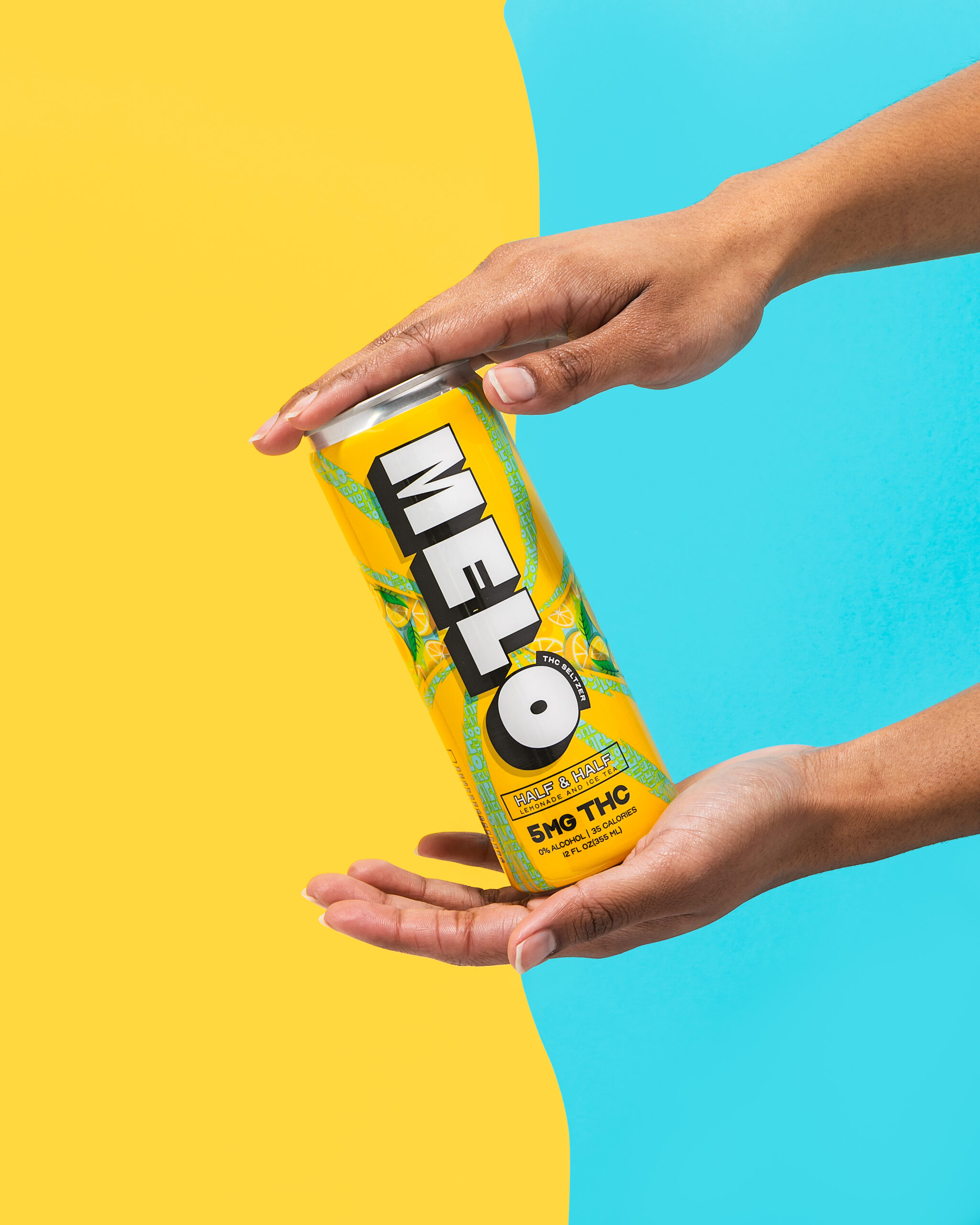 North Carolina’s Trending THC Infused Drinks