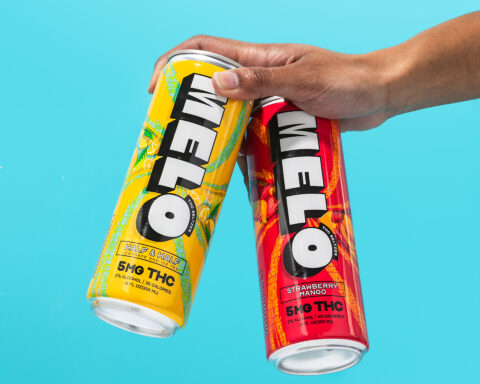 Nevada’s Top THC Beverage Picks