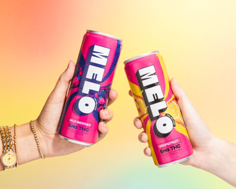 Vermont’s THC Beverage Scene