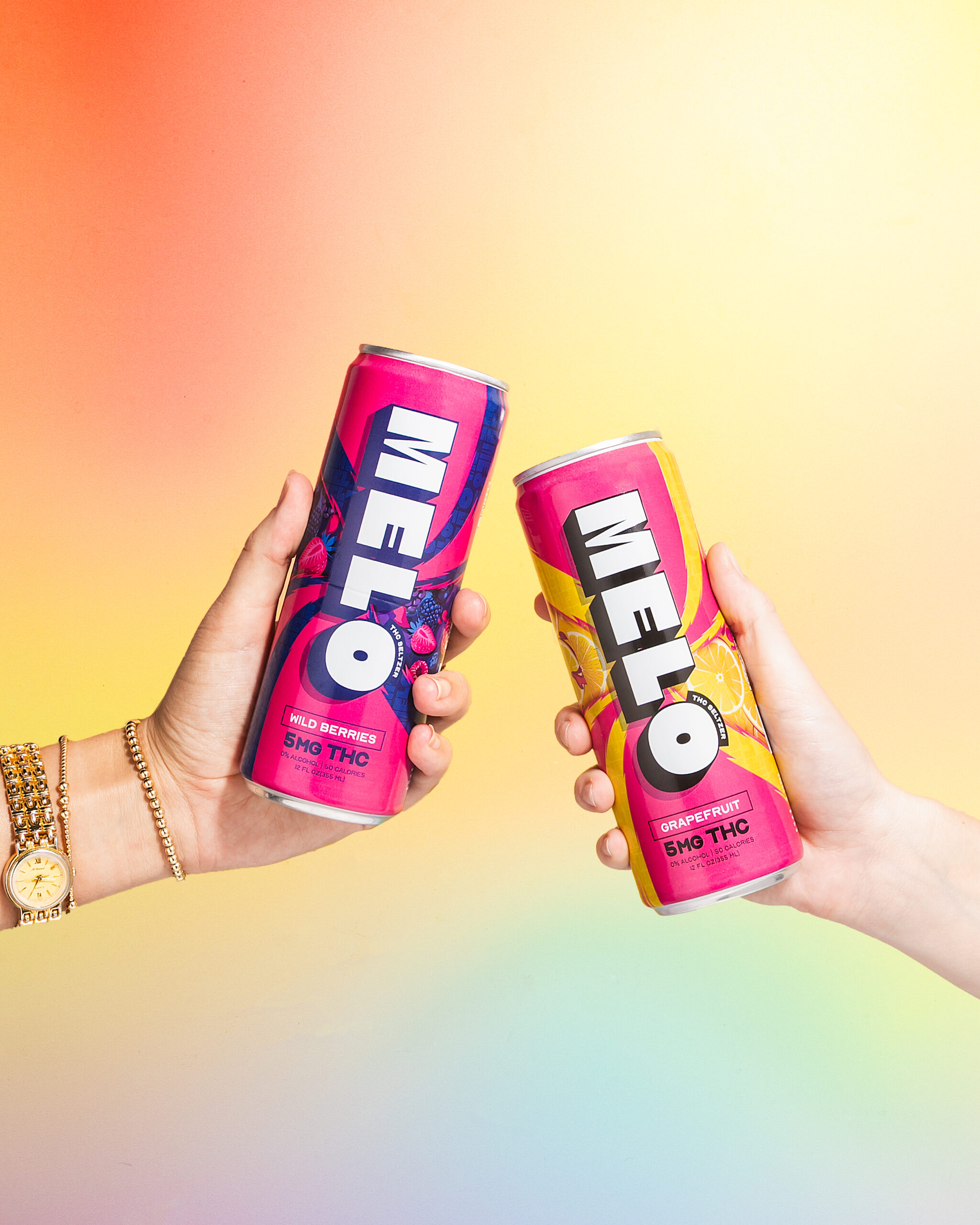 Vermont’s THC Beverage Scene