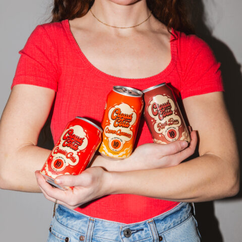 Wisconsin’s Must-Try THC Infused Beverages