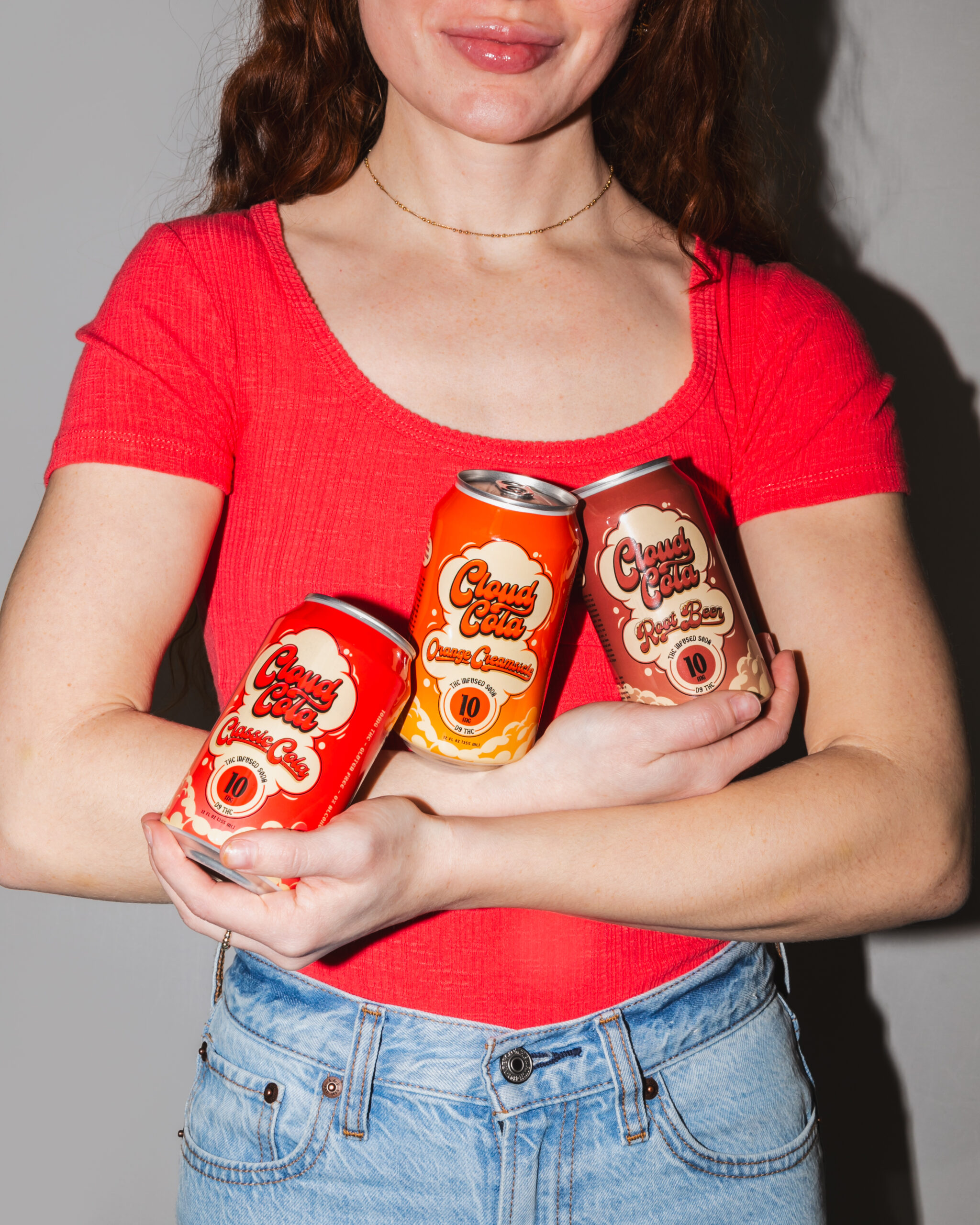 Wisconsin’s Must-Try THC Infused Beverages