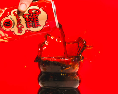 THC Beverages to Explore in Maryland