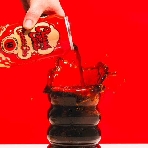 Top THC Infused Drinks in Iowa Right Now