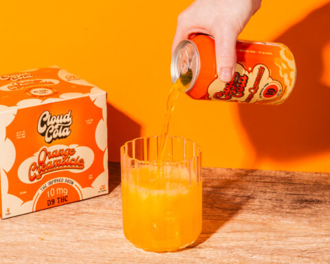 New Jersey’s Favorite THC Beverage Options
