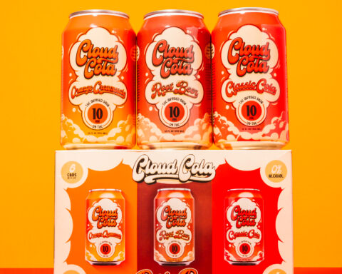 Oregon’s Favorite THC Soda Flavors