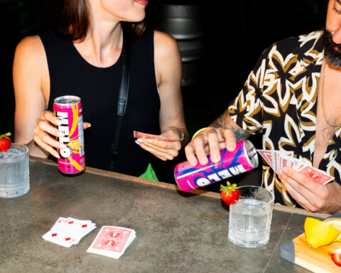 South Dakota’s Go-To THC Infused Beverages