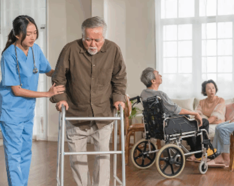 job-for-caregivers