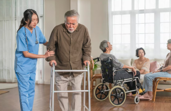 job-for-caregivers