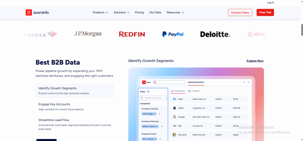 30 Best B2B Leads Database Providers to Try in 2025 - thekeepboutique.com